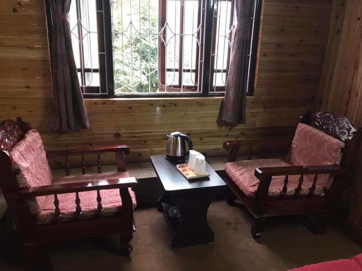 View Point Residency , Darjeeling Hotel Darjeeling  Exterior photo
