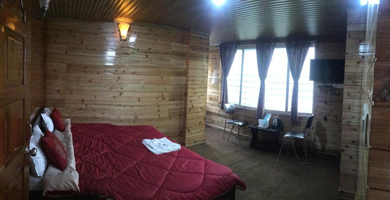 View Point Residency , Darjeeling Hotel Darjeeling  Exterior photo