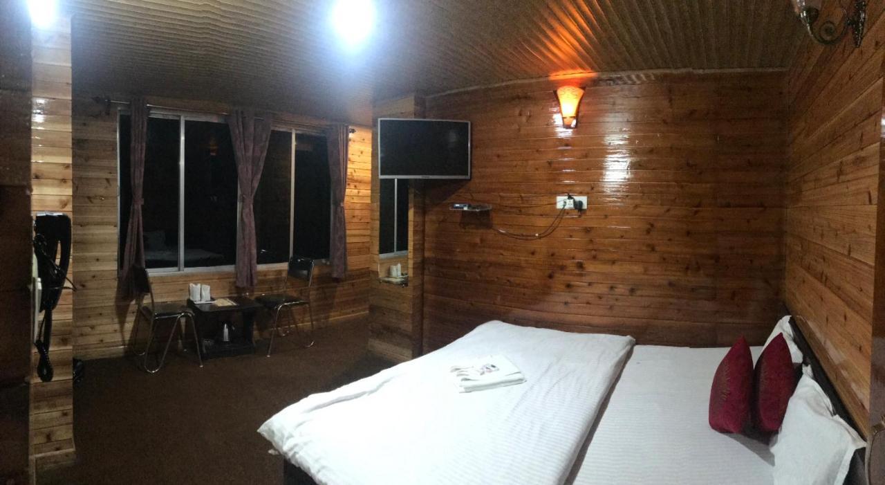 View Point Residency , Darjeeling Hotel Darjeeling  Exterior photo