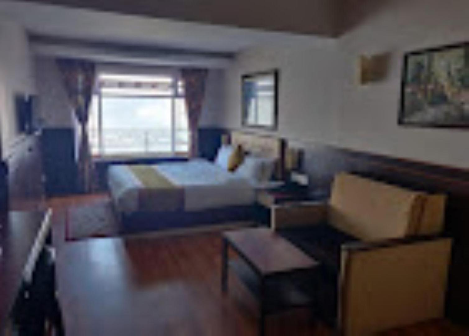 View Point Residency , Darjeeling Hotel Darjeeling  Exterior photo