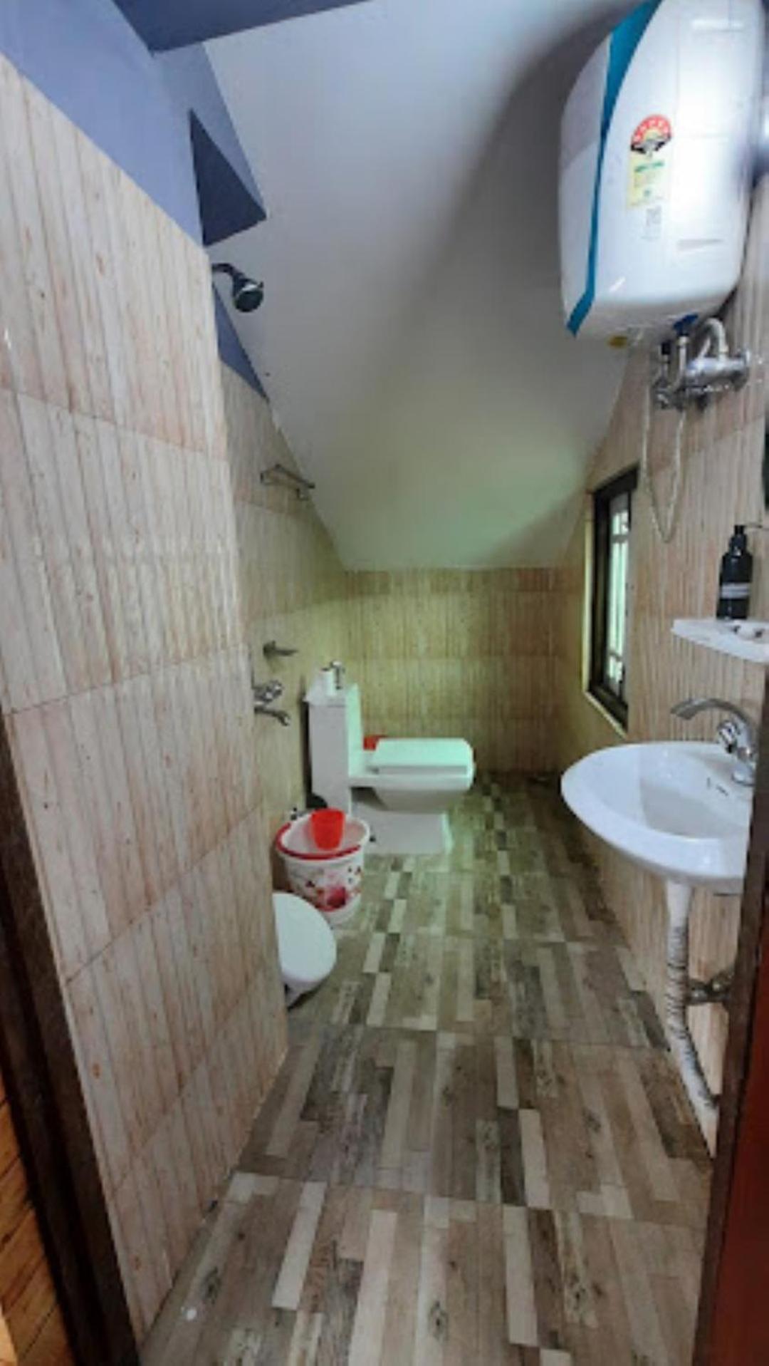 View Point Residency , Darjeeling Hotel Darjeeling  Exterior photo