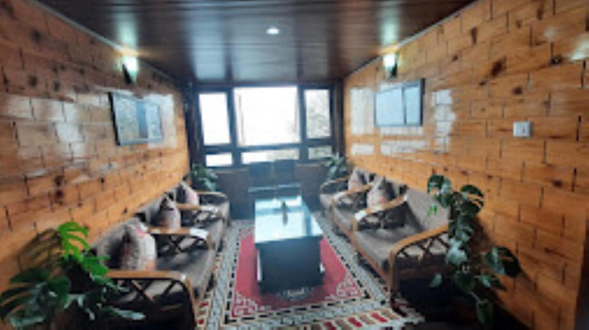 View Point Residency , Darjeeling Hotel Darjeeling  Exterior photo